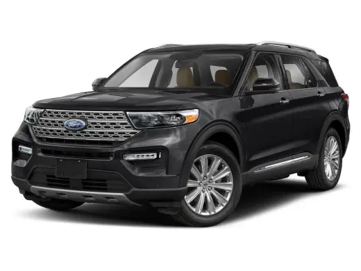 Ford Explorer Hybrid 2023 AWD Limited 4 puertas SUV