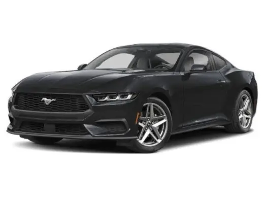Ford Mustang 2025 EcoBoost Premium 2dr Fastback