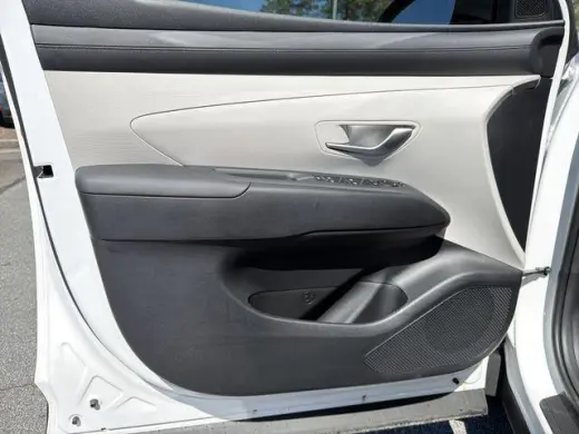 Hyundai TUCSON 2026 SE 4dr SUV