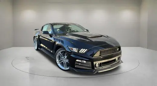 Ford Mustang 2015 GT Fastback de 2 puertas