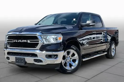 Ram 1500 2020 4x2 Big Horn 4dr Crew Cab 5.6 ft. SB Pickup