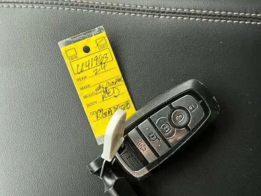 Ford Explorer 2024 AWD XLT 4dr SUV