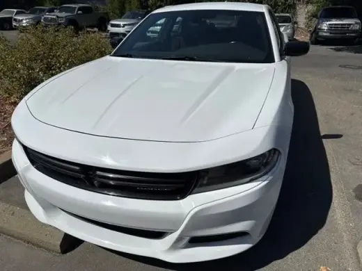 Dodge Charger 2023 SXT 4dr Sedán