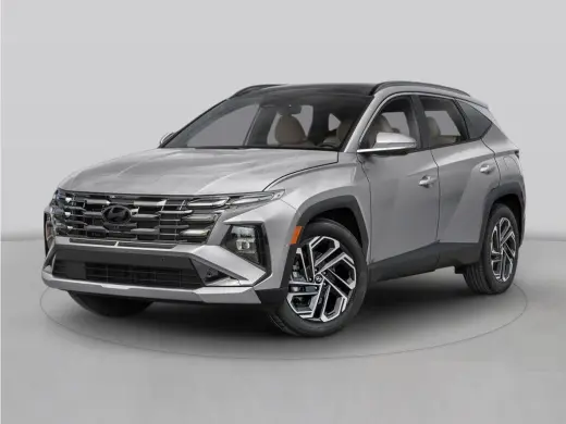 Hyundai TUCSON 2026 AWD SEL Premium 4dr SUV