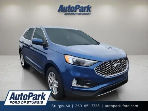 Ford Edge 2023 AWD SEL 4dr Crossover
