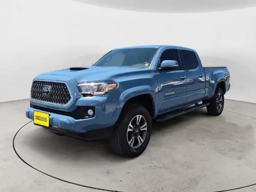 Toyota Tacoma 2019 4x2 TRD Sport 4dr Double Cab 6.1 ft LB