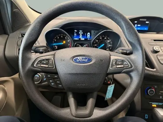 Ford Escape 2017 SE SUV de 4 puertas