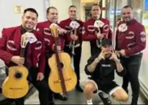 MARIACHI MM® $250,