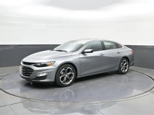 Chevrolet Malibu 2024 LT 4dr Sedan w/1LT