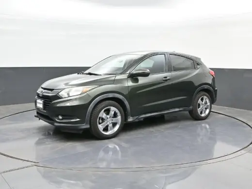 Honda HR-V 2017 EX 4dr Crossover CVT