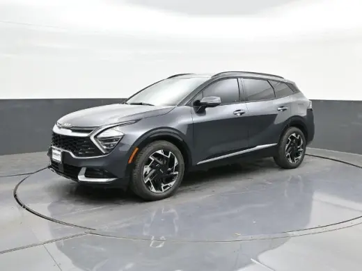 Kia Sportage 2023 SX-Prestige 4dr SUV