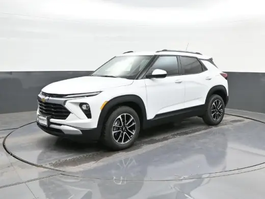 Chevrolet Trailblazer 2025 LT 4dr SUV