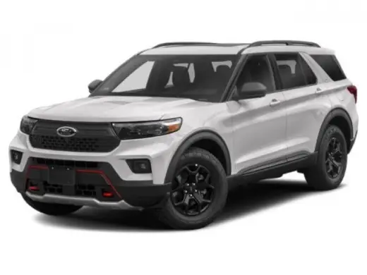 Ford Explorer 2023 AWD Timberline 4dr SUV