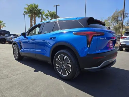 Chevrolet Blazer EV 2024 AWD 2LT 4dr SUV