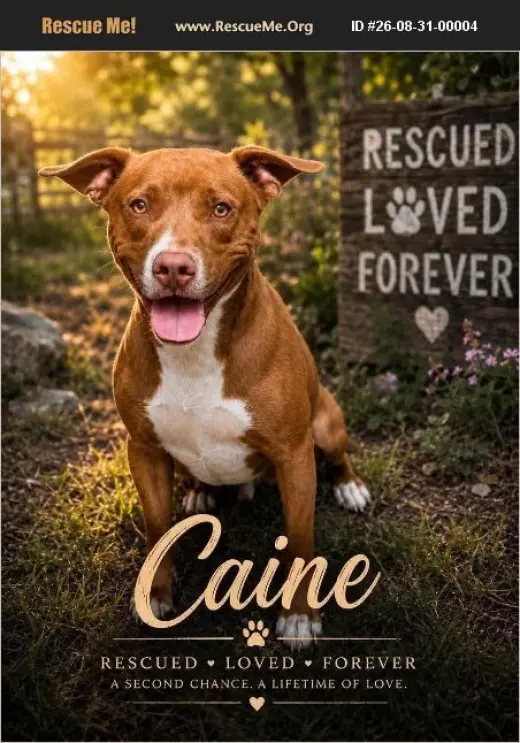 Caine
