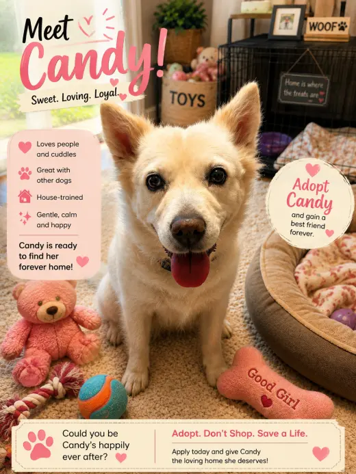 Candy