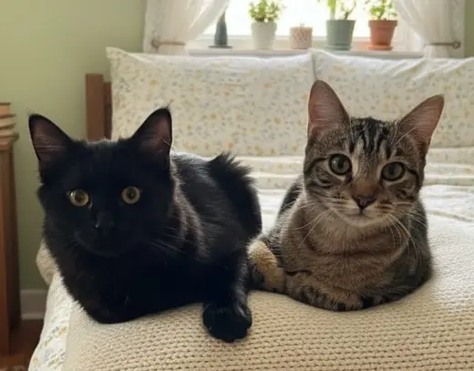 Davita & Libby