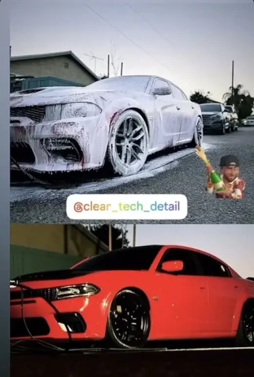 Carwash Mobile