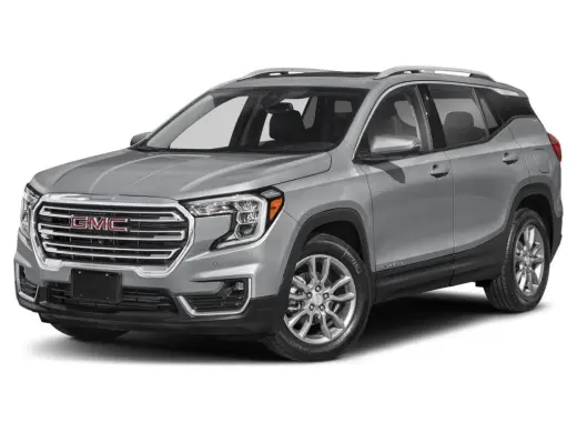 GMC Terrain 2024 SLE 4dr SUV
