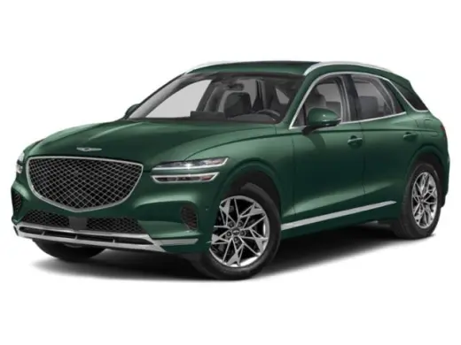 Genesis GV70 2023 AWD 2.5T Standard 4dr SUV