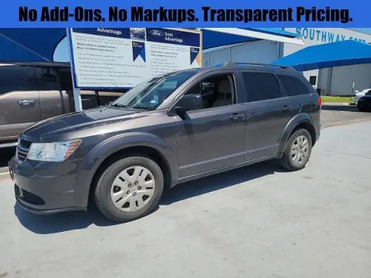 Dodge Journey 2016 SE 4dr SUV