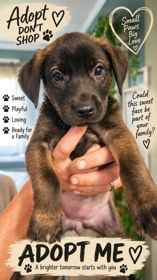 Scarlett (Mascot litter)