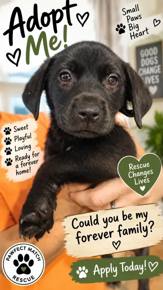 Sasha (Mascot Litter)