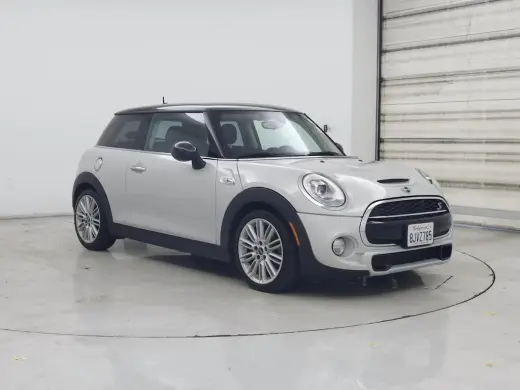 MINI Hardtop 2 Door 2016 Cooper S 2dr Hatchback