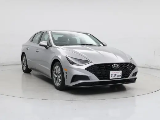 Hyundai SONATA 2023 SEL 4dr Sedan