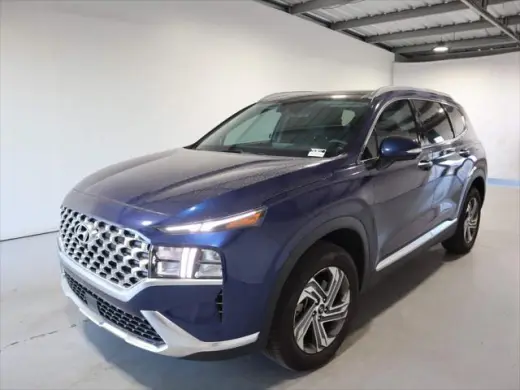 Hyundai SANTA FE 2023 SEL 4dr Crossover