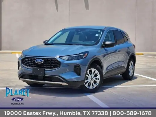 Ford Escape 2024 Active 4dr SUV