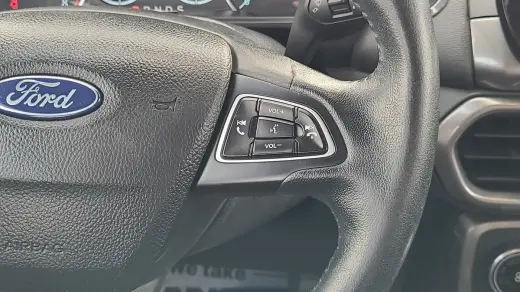 Ford EcoSport 2020 SE 4dr Crossover