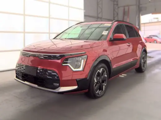 Kia Niro EV 2023 Wave 4dr Crossover
