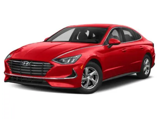 Hyundai SONATA 2021 SE 4dr Sedán
