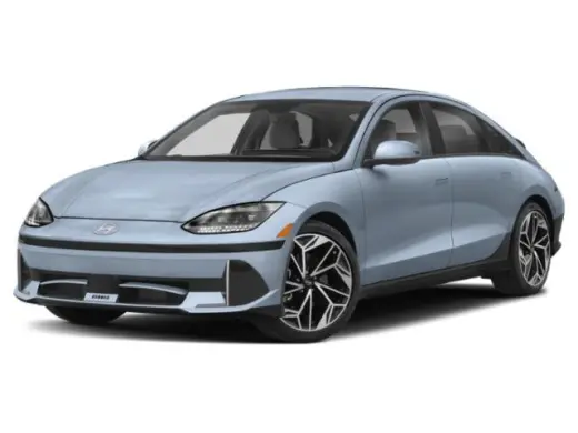 Hyundai IONIQ 6 2023 SEL Sedán de 4 puertas
