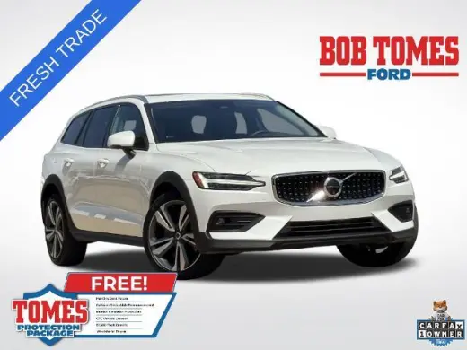 Volvo V60 Cross Country 2025 AWD B5 Plus 4dr Wagon