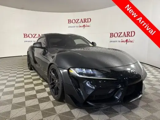 Toyota GR Supra 2020 3.0 Cupé 2 puertas