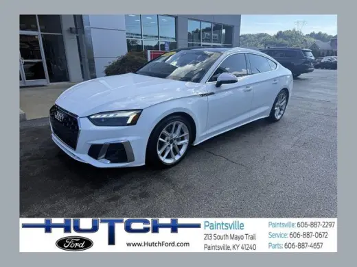 Audi A5 Sportback 2024 AWD quattro S line Premium Plus 45 TFSI 4dr Sportback