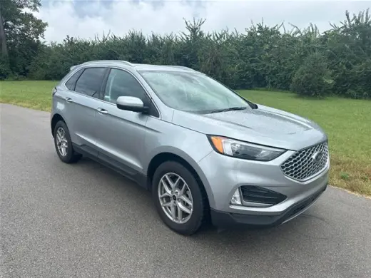 Ford Edge 2024 AWD SEL 4dr SUV