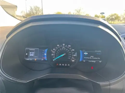 Ford Edge 2023 AWD SEL 4dr Crossover
