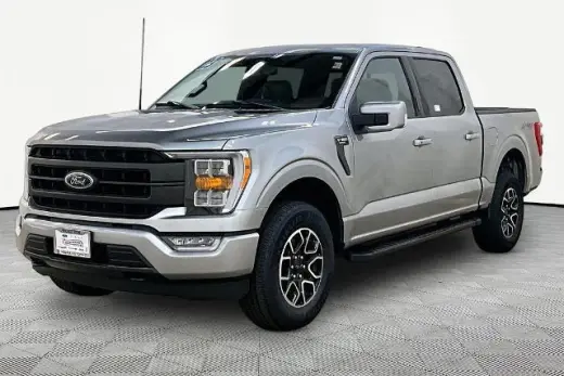 Ford F-150 2023 4x4 Lariat 4dr SuperCrew 5.5 ft. SB