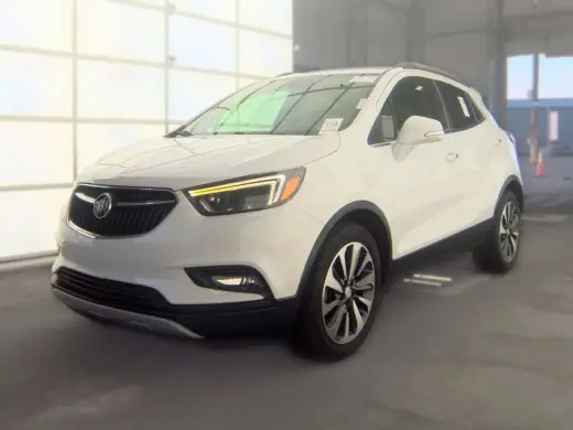 Buick Encore 2019 Esencia 4d Crossover