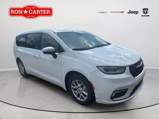Chrysler Pacifica 2023 Touring L 4dr Mini-Van