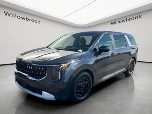 Kia Carnival 2025 LXS 4dr Mini-Van