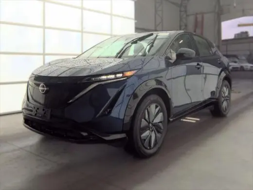 Nissan Ariya 2023 AWD Engage e-4ORCE 4dr Crossover