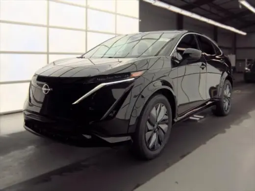 Nissan Ariya 2023 Venture+ 4dr Crossover
