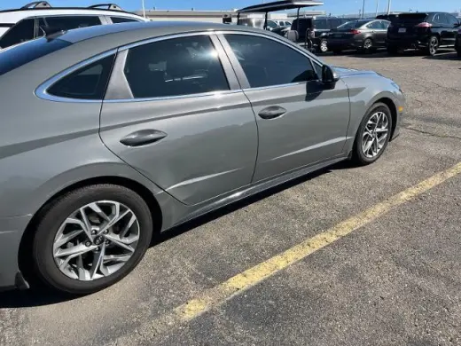 Hyundai SONATA 2023 SEL 4dr Sedán