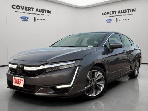 Honda Clarity Plug-In Hybrid 2018 Base 4dr Sedán