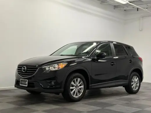 Mazda CX-5 2016 AWD Touring SUV 4 puertas (lanzamiento a mitad de año)
