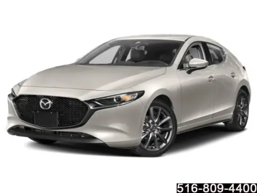 Mazda Mazda3 Hatchback 2023 2.5 S Select 4dr Hatchback